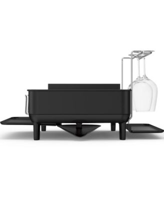 Simplehuman Steel Frame Dishrack Macy S   24408300 Fpx.tif