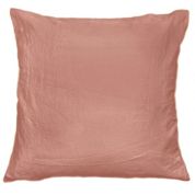 Tan/Beige European Decorative and Throw Pillows - Macy's