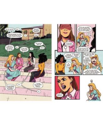 Barnes & Noble Squad by Maggie Tokuda-Hall