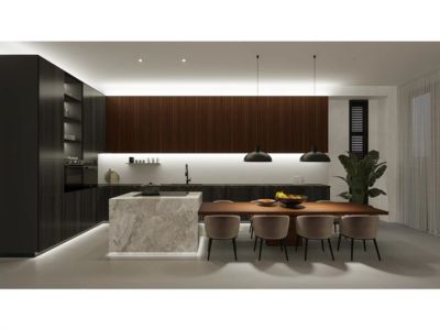 Outdoor Lightstrip BLE 5M White