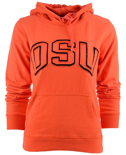 Camp David Women S Oklahoma State Cowboys University Hoodie