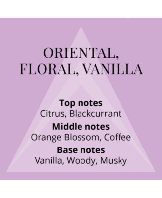 Colour Me Violet Eau de Parfum, 3.4 oz.