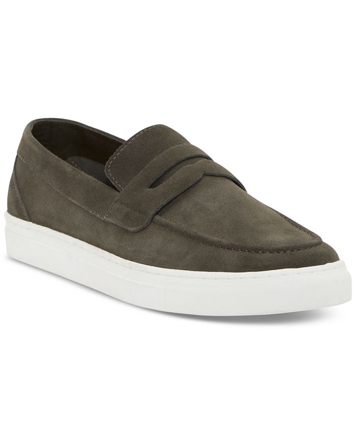 Vince camuto loafers mens online