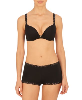 Women's Pure Luxe Molded Push-Up Bra 727321