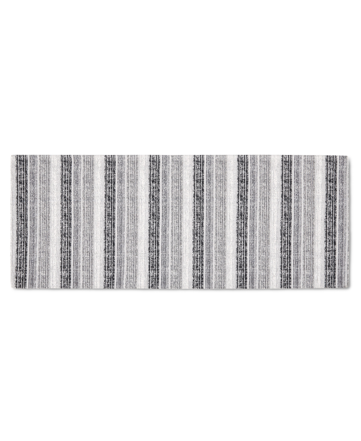 Martha Stewart Stella Stripes 4'2