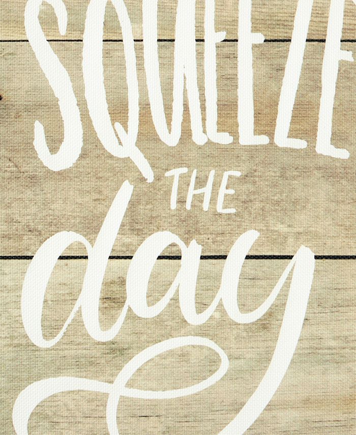 Martha Stewart Collection Martha Stewart Bloomfield Squeeze the day 1'8 ...