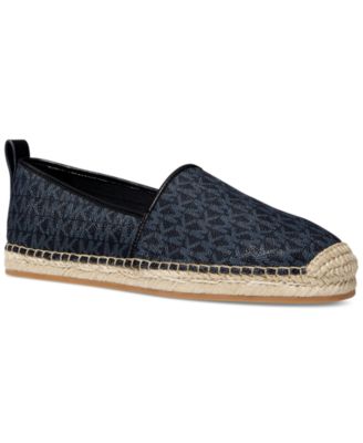 Michael Kors - Men's Owen Slip-On Espadrilles