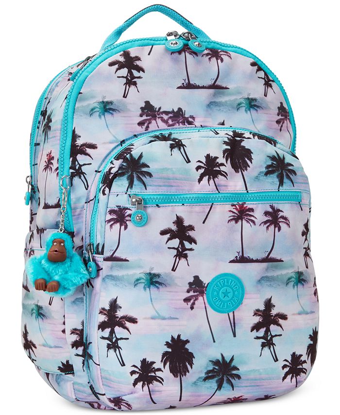 Kipling Seoul XL Backpack & Reviews Handbags & Accessories Macy's