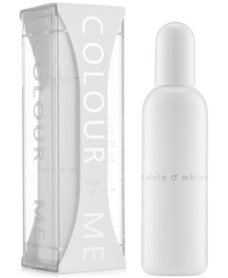 Milton Lloyd Men s Colour Me White Eau de Parfum 3 oz. Macy s