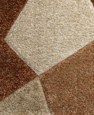 Carmona CO1 8' x 10' Area Rug