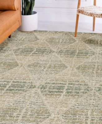 Carmona CO8 8' x 10' Area Rug