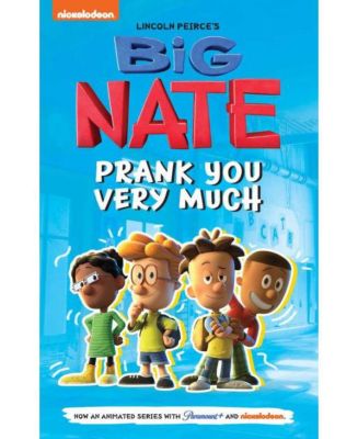 Barnes & Noble