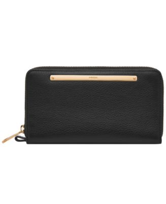 fossil liza マルチファンクション　ウォレット LIZA マルチファンクション - SL10041194 - Fossil