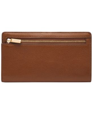Liza Slim Bifold Wallet