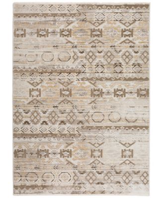 Izmir IZ3 5'3" x 7'8" Area Rug