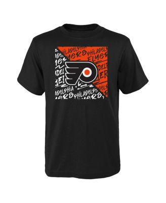 Philadelphia Flyers Women Jersey NHL Fan Apparel & Souvenirs for