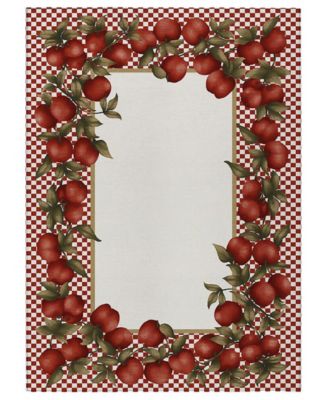 Dalyn Kendall Kitchen Washable KE9 Area Rug - Macy's
