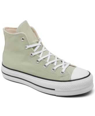 Converse Women's Chuck Taylor All Star Lift Platform High Top