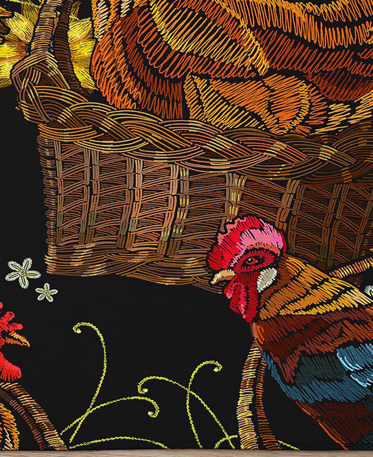 Dalyn Kendall Kitchen KE2 10' x 14' Area Rug