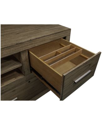 CLOSEOUT! Modern Loft Combo File