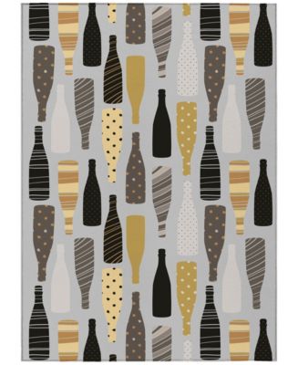 Dalyn Kendall Kitchen KE12 10' x 14' Area Rug - Macy's