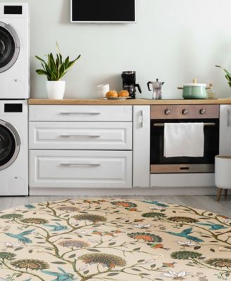 Dalyn Kendall Kitchen Ke19 Area Rug In Multi