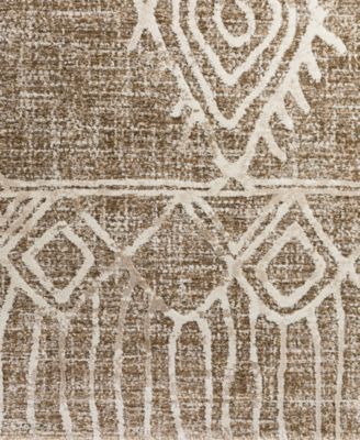 Izmir IZ1 7'10" x 10' Area Rug