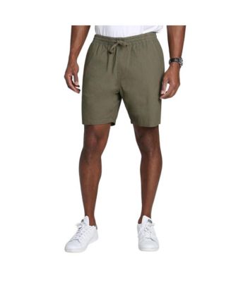 JACHSNY Men's Stretch Twill Dock Short - Macy's