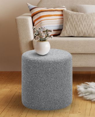 Studio Living 29.5" Yorkshire Fabric Ottoman