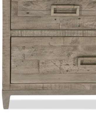 CLOSEOUT! Highland Park Dresser