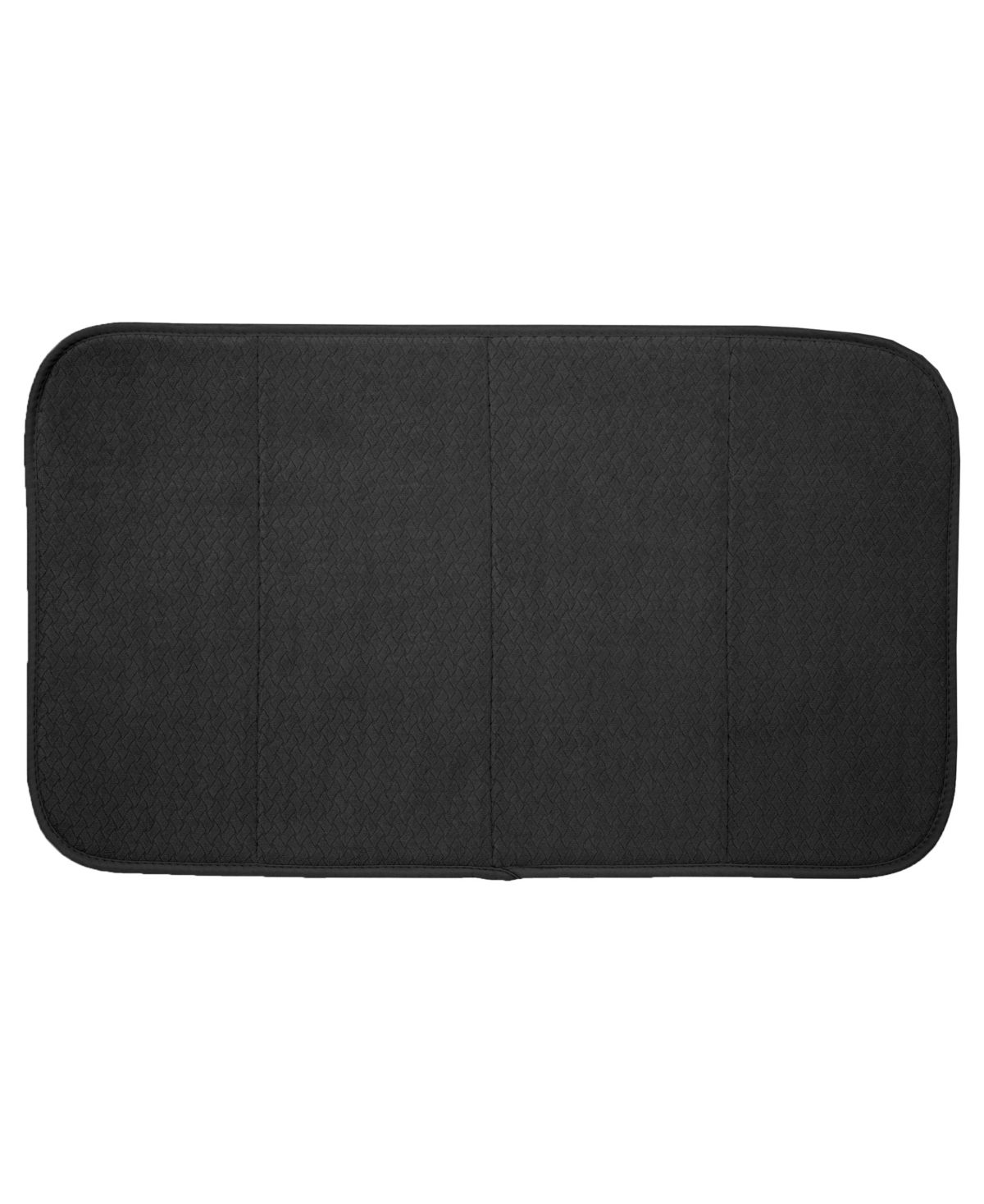 All-clad Dish Drying Mat In Black