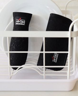 Professional Silicone Cookware Grip Set, Set of 2