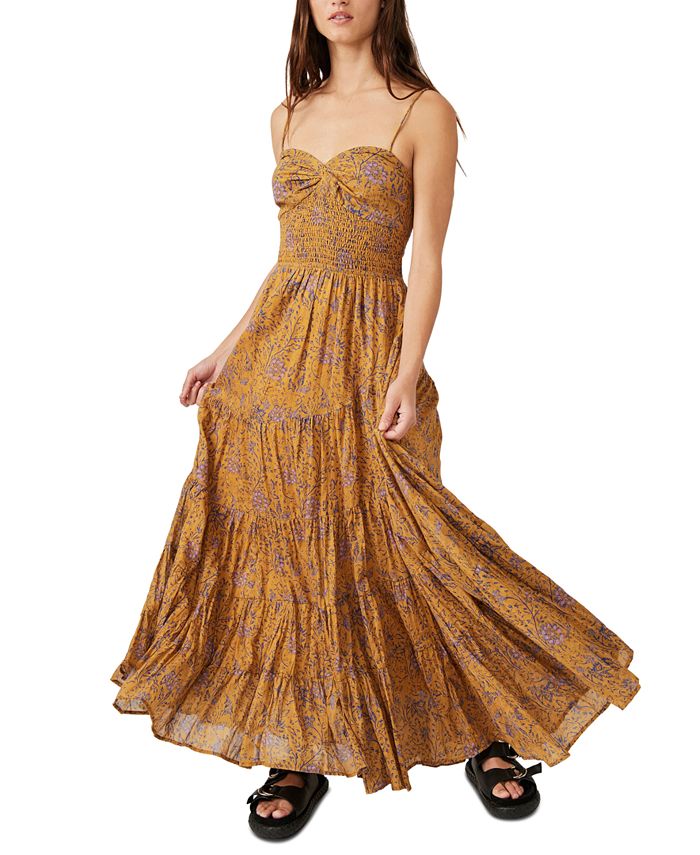 Womens shop sundresses macys