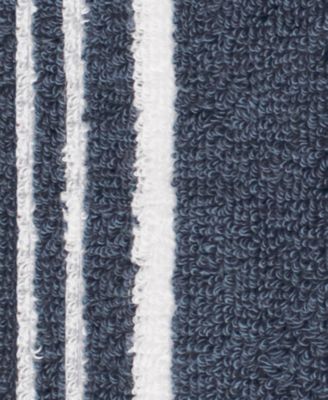 Stripe Dual Sided Woven Kitchen Towel, Set of 3