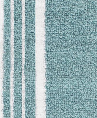 Stripe Dual Sided Woven Kitchen Towel, Set of 3