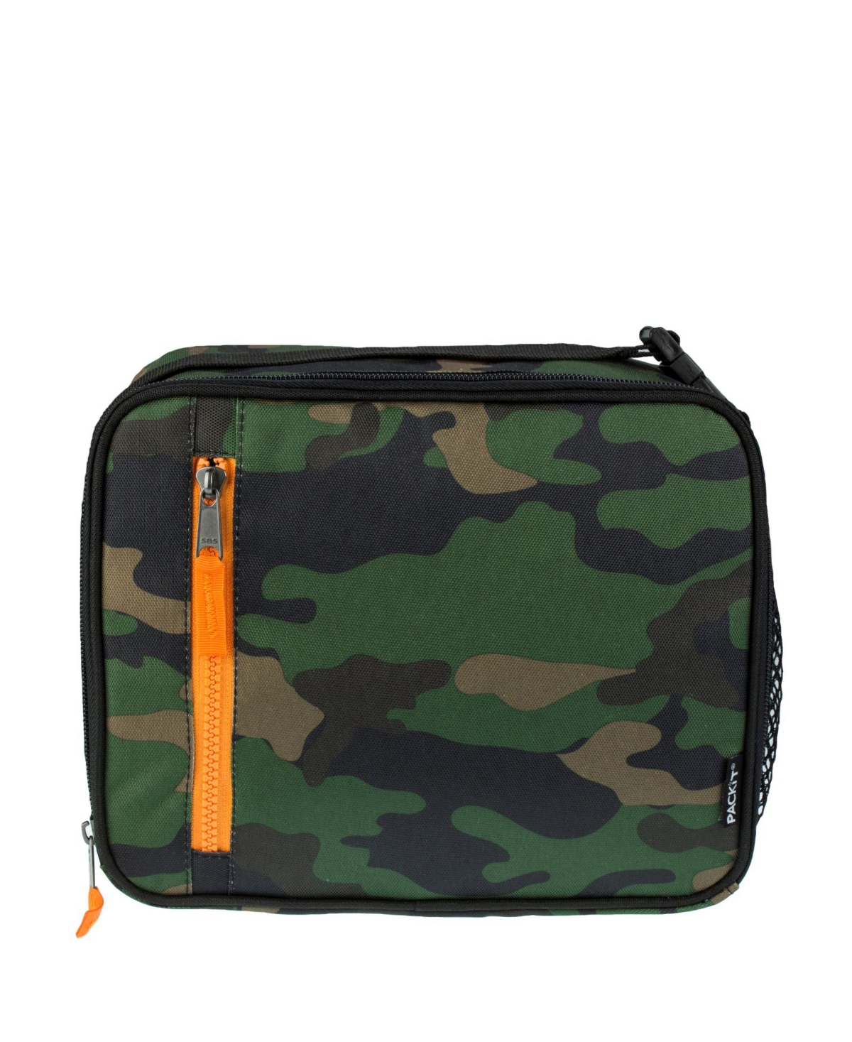 Pack It Freezable Classic Lunch Box In Camo