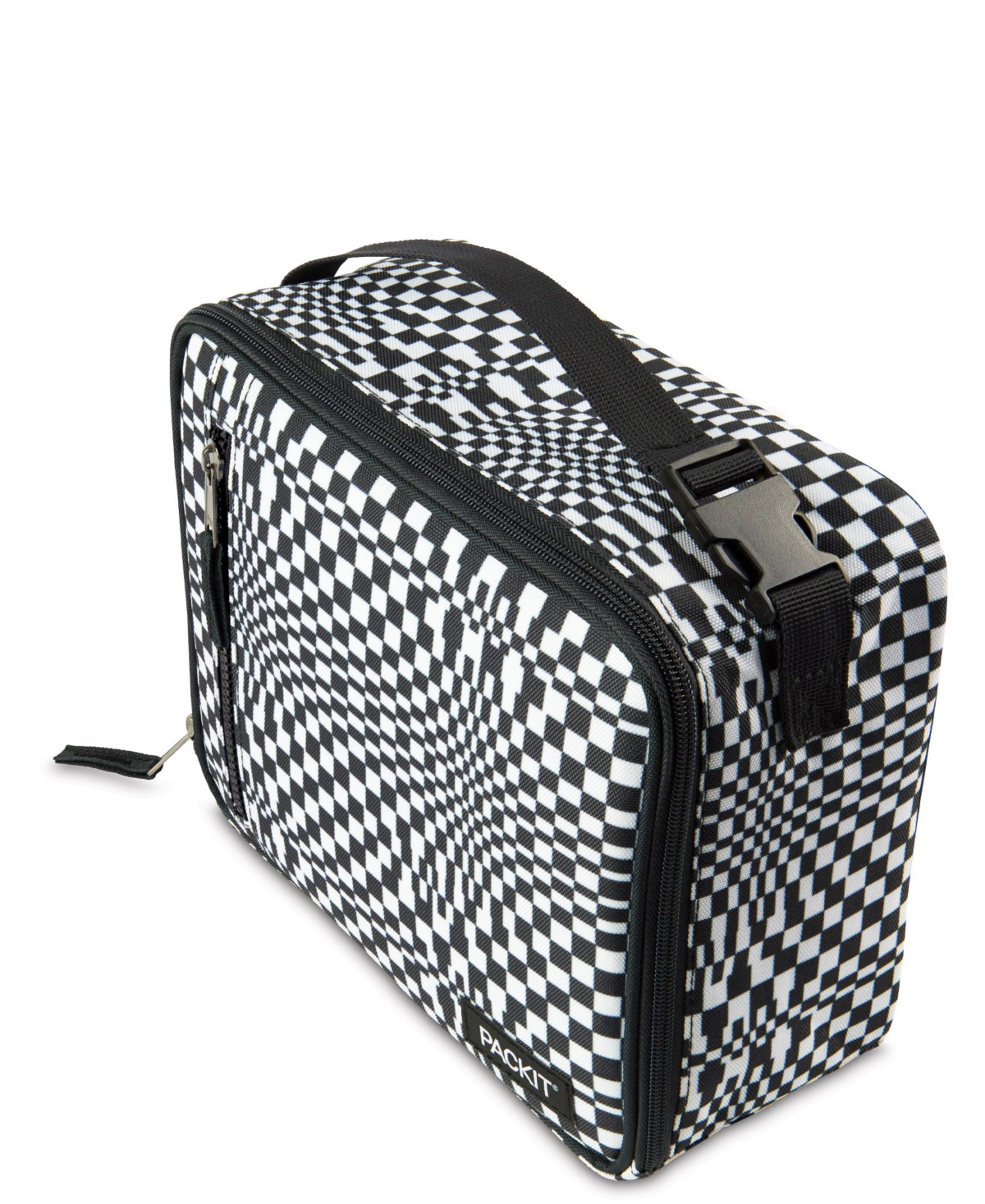 Pack It Freezable Classic Lunch Box In Checked Out