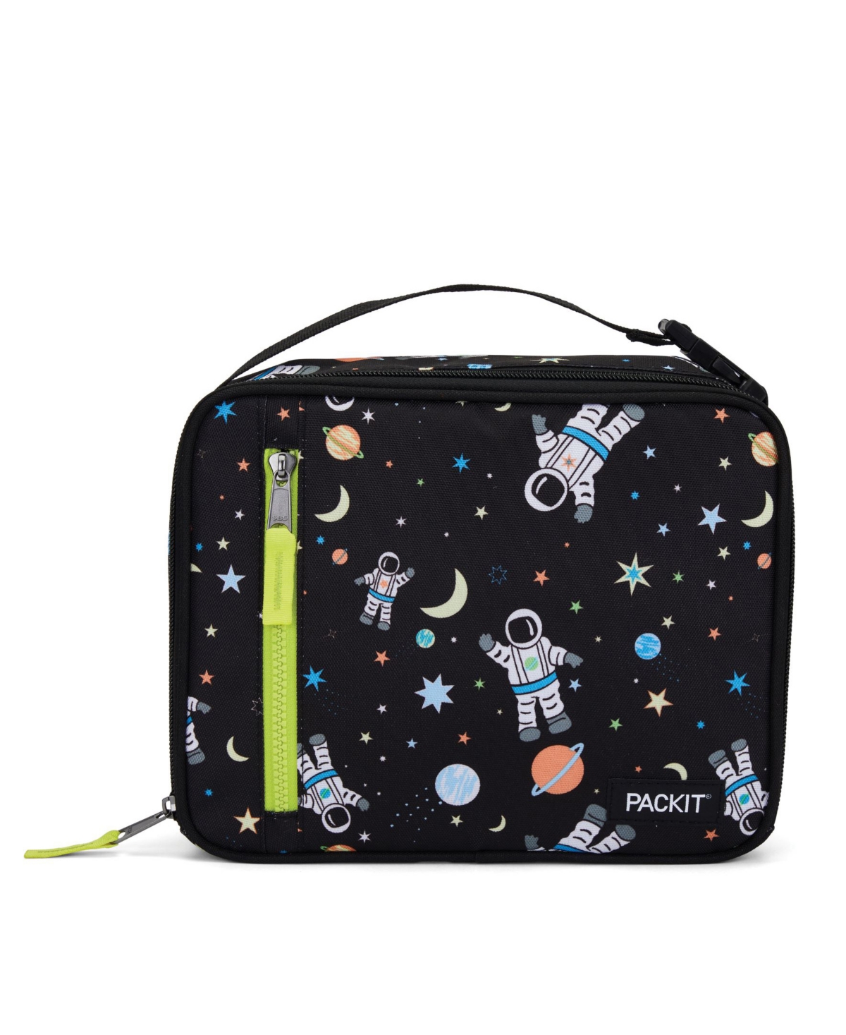 Pack It Freezable Classic Lunch Box In Spaceman
