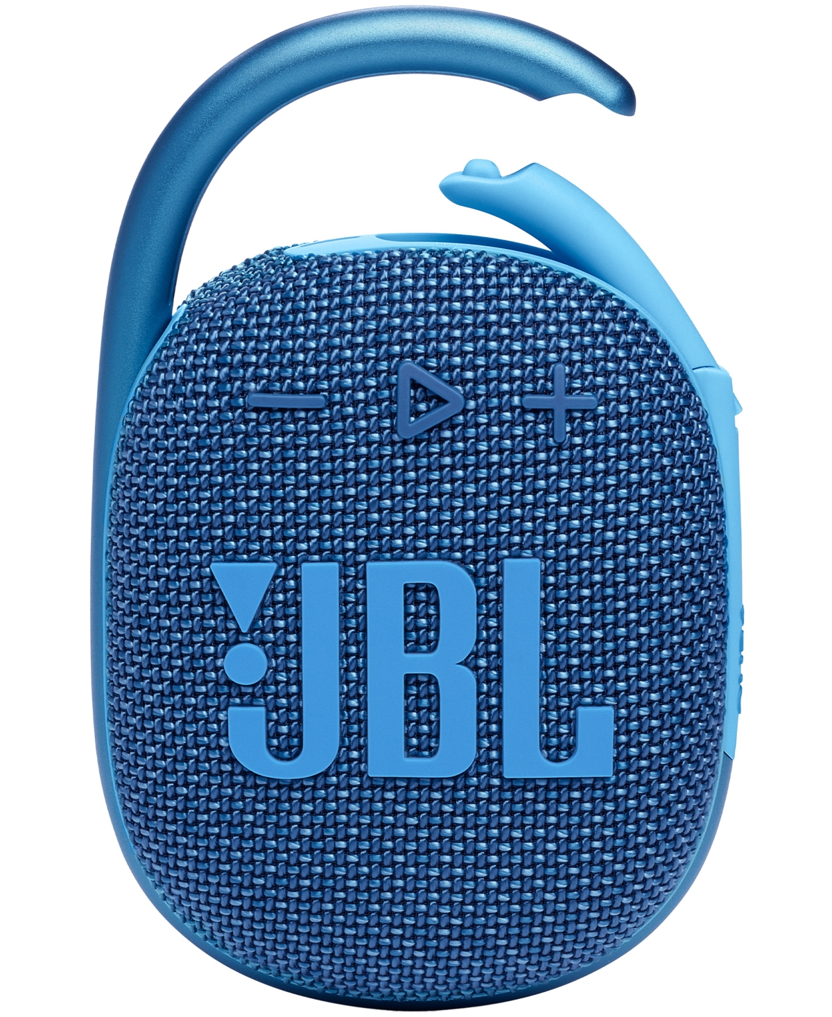 Jbl Clip 4 Eco Water Resistance Bluetooth Speaker In Ocean Blue