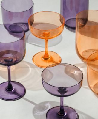 Like Highball Glasses, Set of 2  