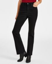 Macys womens jeans petite sales