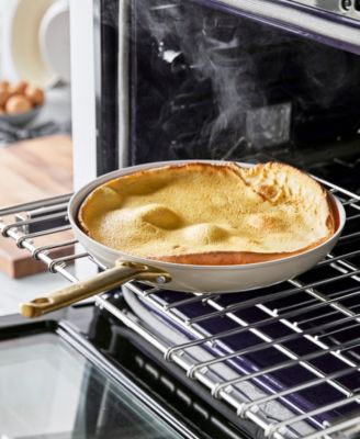 Reserve Healthy Ceramic Nonstick Cookware Set, 10 Piece