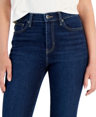 Celebrity Pink Juniors' High-Rise Flare-Leg Jeans 