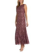 Red prom sales dress macys
