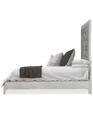 CLOSEOUT! Boho Chic California King Bed