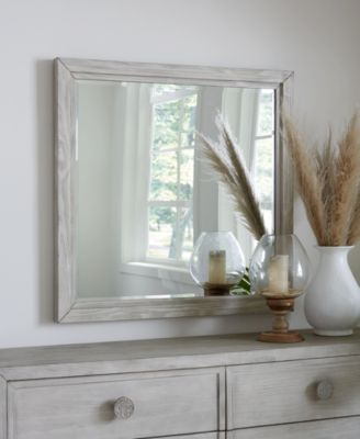 CLOSEOUT! Boho Chic Mirror