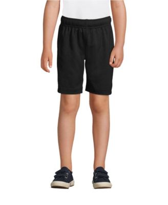Boys School Uniform Mesh Gym Shorts