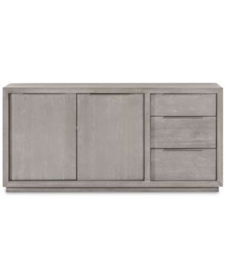 Furniture - Tivie Sideboard