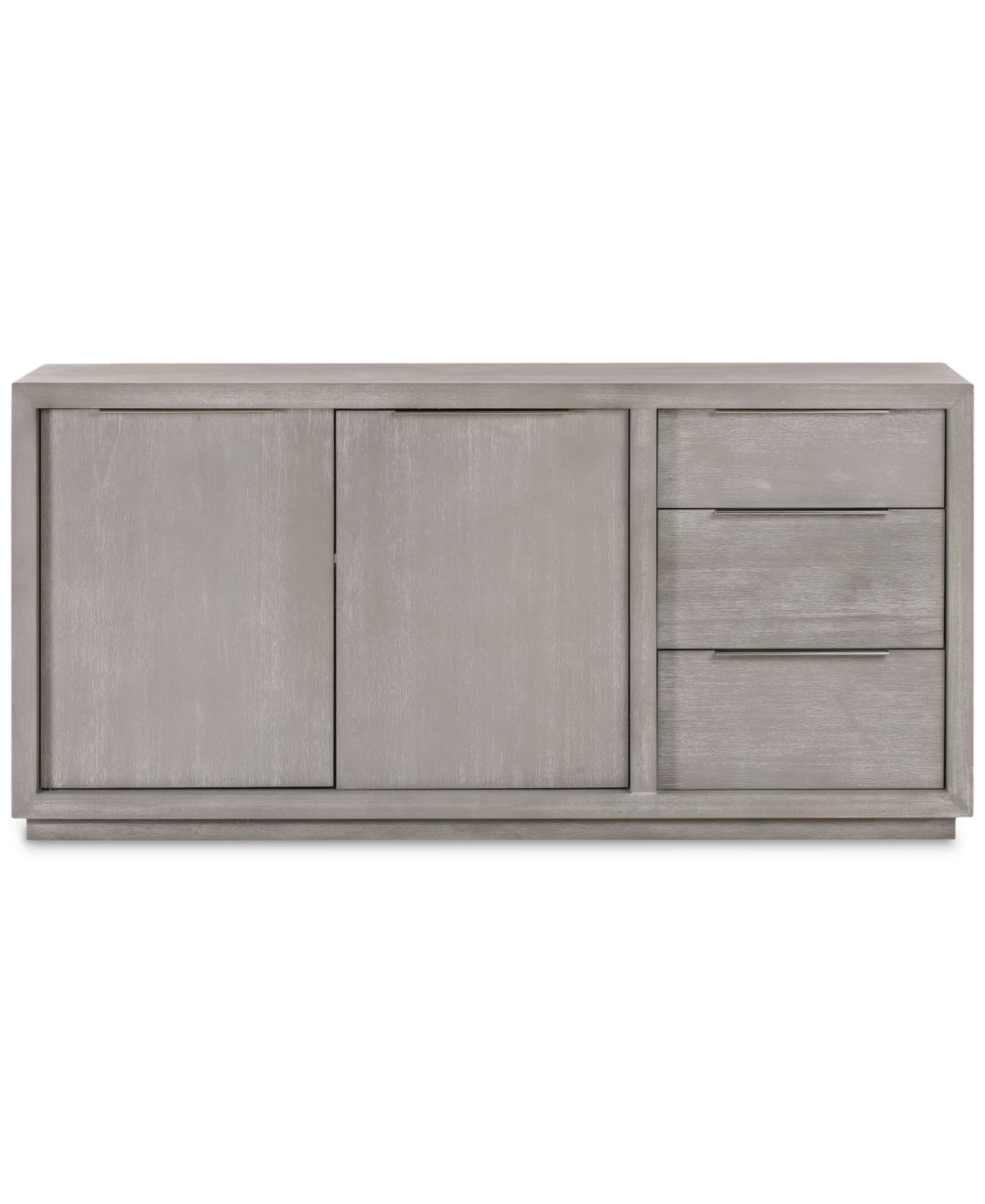 MACY'S TIVIE DINING SIDEBOARD, CREATED FOR MACY'S 
