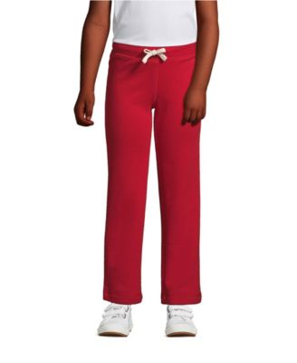 School Uniform Child Girls Sweatpants